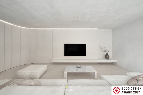 榮獲2024年Good Design大獎